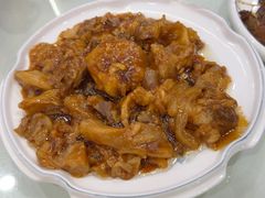 -同发号饭庄(复兴路店)