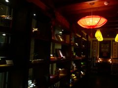 android_upload_pic-一叶一世界•素食餐厅(环球中心店)