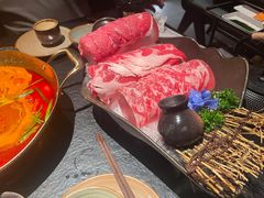 -色響火锅(恒隆广场店)