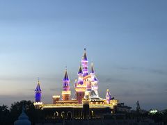 -沈阳方特欢乐世界