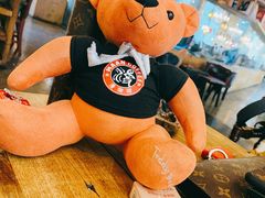 -漫咖啡 (CCPAPK店)