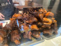 -王浩儿纪六孃甜皮鸭(乐山总店)