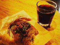-来回·咖啡(天河南店)
