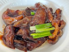 -丰泽园饭店
