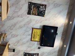 -白翔甜食店