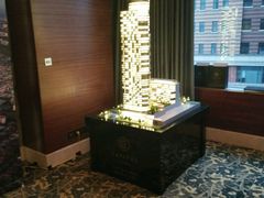 -上海雅居乐万豪侯爵酒店