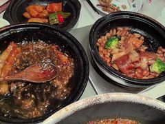 -火啫啫·粤式啫啫煲(南通首店)