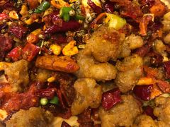 香辣鸡脆骨-川外川(星海店)