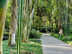 -成都杜甫草堂博物馆