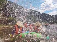 -兴隆红河漂流