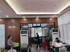 -渔满仓海鲜渔家(象山二店)