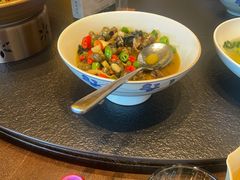 -桐湾大院·桐庐菜(滨江店)