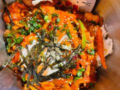 -上男·烧肉集市(五一广场店)