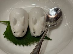 -夏宫中餐厅(香格里拉大酒店)