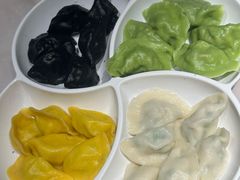 -船歌·鱼水饺青岛菜(闽江二路店)