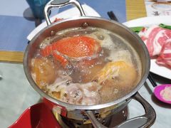 -长春高新益田福朋喜来登酒店·宜客乐标帜餐厅