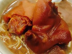 -麦文记面家(佐敦店)