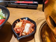-AJIYA炭火烧肉(徐汇正大乐城店)