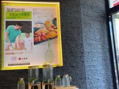 -必胜客(新海上世界店)