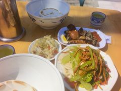 -长香源葫芦头梆梆肉(开通巷店)