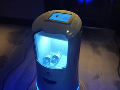 -上海静安铂尔曼酒店