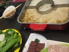 -新辣道鱼火锅(航天万源店)
