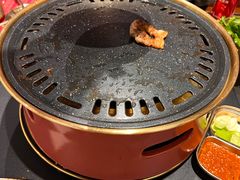 -西塔老太太泥炉烤肉(双井店)