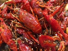 -枪火串烧·东北特色烧烤(罗湖总店)