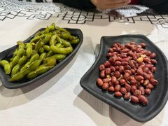 -云晓光头烧烤吧(盛夏店)