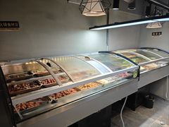 -嗨拿百串(鲤鱼池42号艺术公园商业店)