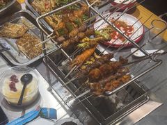 -古彭7只羊·徐州烧烤(旗舰店)