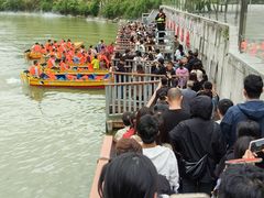-天河潭旅游度假区