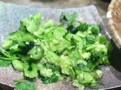 -鸽子窝专业烧烤店(长白店)
