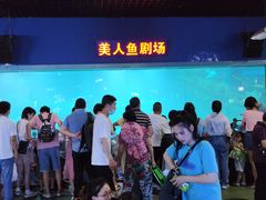 -福州罗源湾海洋世界旅游区