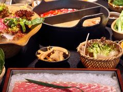 -大龙燚·旷野鲜火锅(广州首店)