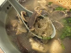 -金原鸭血粉丝汤总店(锁金村店)