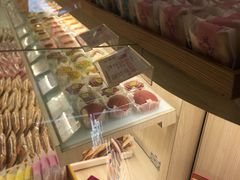 -唐饼家(龙之梦购物中心虹口店)