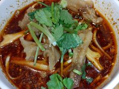 -贰拾捌味·宜宾燃面(春熙路旗舰店)