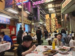 -文和友老长沙龙虾馆(化龙池店)