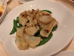 -喜来登由由大酒店九州膳坊中餐厅