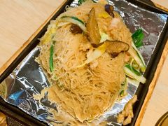 -避风塘(百联东郊店)