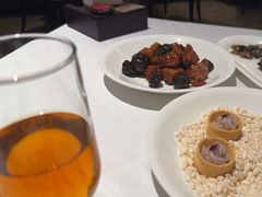 -粗茶淡饭·汉口公馆(循礼门店)