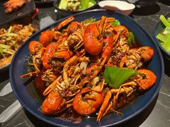 -红盔甲·小龙虾(人民广场店)