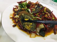 -田记餐馆(富国街店)