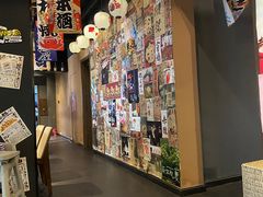 -望鲸居酒屋