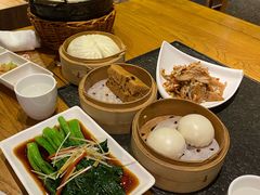 -小城粥道·海胆鲜虾粥(解放广场店)