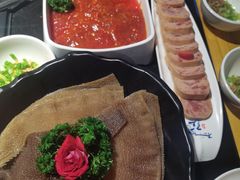 -东道煮牛肉火锅(重庆路店)