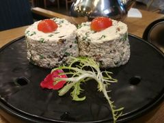 -小土豆北方菜馆(方庄店)