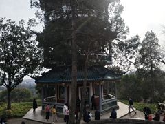 -无锡梅园公园