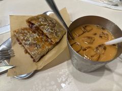 -華歡冰室-WahFoon(吉大店)